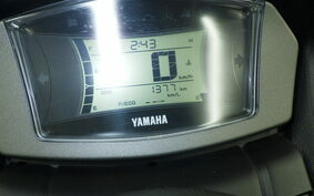 YAMAHA N-MAX 155 SG66J