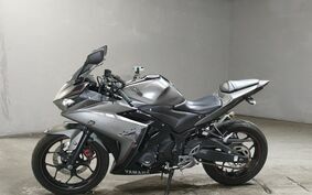 YAMAHA YZF-R25 RG10J