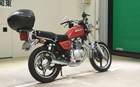 SUZUKI GN125 H PCJG9