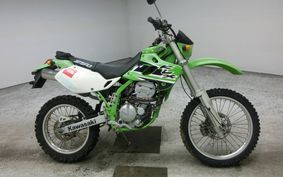 KAWASAKI KLX250 2002 LX250E