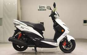 YAMAHA CYGNUS 125 XSR 2 SE44J