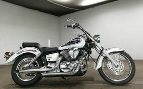 YAMAHA DRAGSTAR 250 VG02J