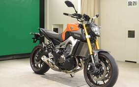 YAMAHA MT-09 A 2014 RN34J