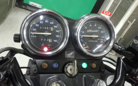 HONDA HORNET 250 MC31