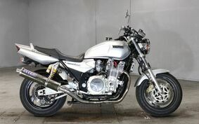 YAMAHA XJR1300 1998 RP01J