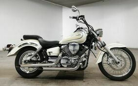 YAMAHA DRAGSTAR 250 VG02J