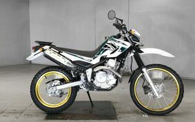 YAMAHA SEROW 250 DG17J