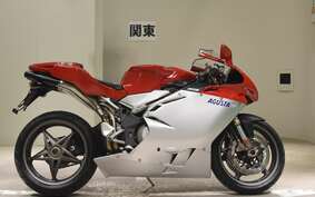 MV AGUSTA F4 2000 F401