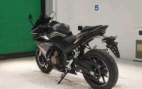 HONDA CBR400R 2023 NC56