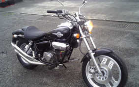 HONDA MAGNA 50 AC13