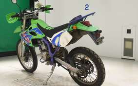 KAWASAKI KLX250 SR LX250E