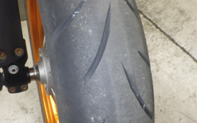 KTM 690 SMC R 2013