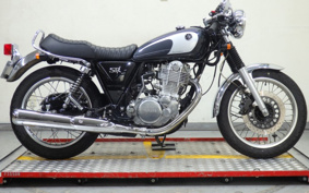 YAMAHA SR400 FINAL EDITION 2022 RH16J