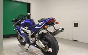 YAMAHA YZF-R6 2000 RJ03