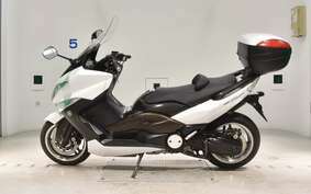 YAMAHA T-MAX500 Gen.3 2009 SJ08J