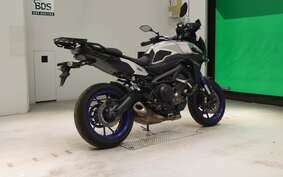 YAMAHA MT-09 Tracer 2016 RN36J