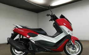 YAMAHA N-MAX 125 SE86J