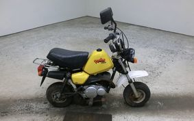 YAMAHA POCKE 1980 4U1