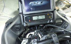 HONDA NT1100 2022 SC84