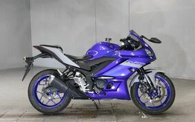 YAMAHA YZF-R25 RG43J