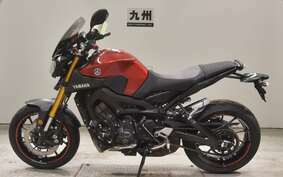 YAMAHA MT-09 A 2017 RN34J