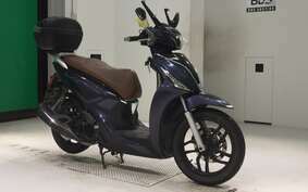 KYMCO TERSELY S125