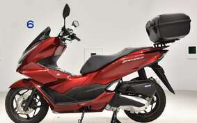 HONDA PCX 160 KF47