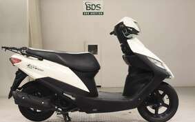 SUZUKI ADDRESS V125 DT11A