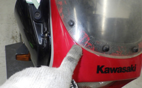 KAWASAKI KR250S KR250A