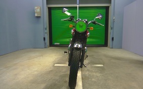 KAWASAKI W400 2010 EJ400A