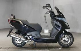 KYMCO GRAND DINK 125 i 不明