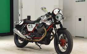 MOTO GUZZI V7 RACER 2014 LWJB