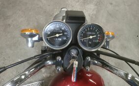 SUZUKI GN125 H 不明