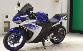 YAMAHA YZF-R25 RG10J