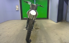 KAWASAKI KX250 F KX250T