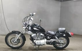 YAMAHA VIRAGO 250 3DM