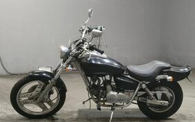 HONDA MAGNA 50 AC13