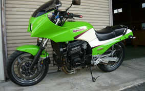 KAWASAKI GPZ900R NINJA 1999 ZX900A