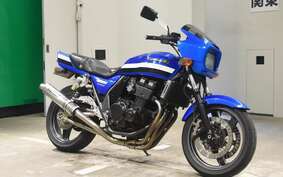 KAWASAKI ZRX400 2002 ZR400E