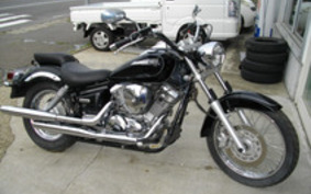 YAMAHA DRAGSTAR 250 VG02J