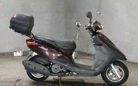 YAMAHA AXIS 125 TREET SE53J