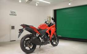 HONDA CBR250R GEN 3 MC41