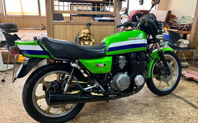 KAWASAKI KZ700 2022 KZ619E