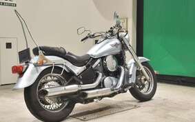 KAWASAKI VULCAN 400 CLASSIC 1996 VN400A