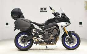 YAMAHA MT-09 Tracer GT 2018 RN51J