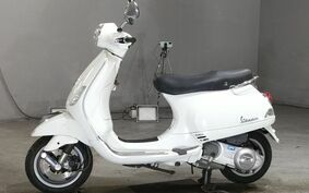 VESPA LX125 M663