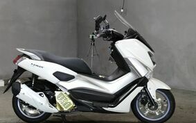 YAMAHA N-MAX 155 SG31