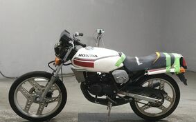 HONDA MBX50 AC03