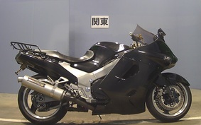 KAWASAKI ZZ1100 NINJA R Gen.2 1997 ZXT10D