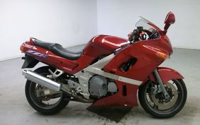 KAWASAKI ZZ-R400 1998 ZX400N